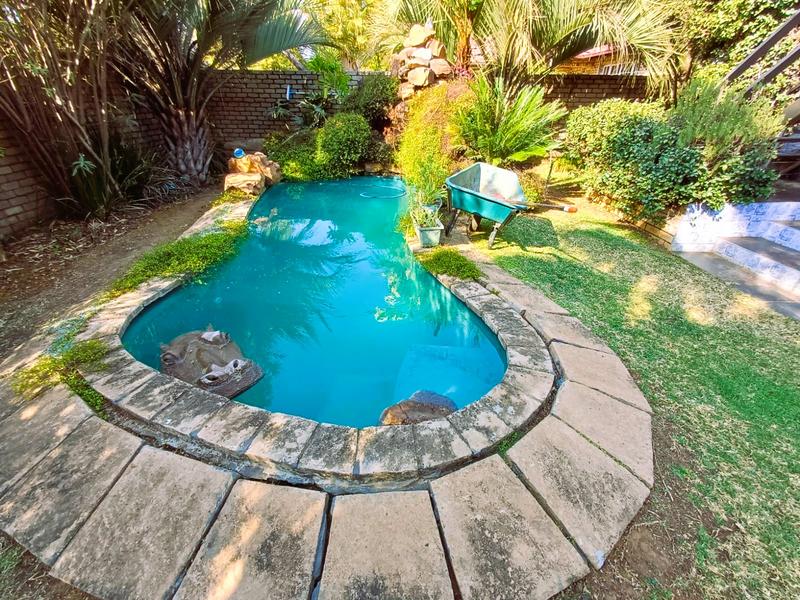 3 Bedroom Property for Sale in Melodie North West